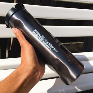 Weather Network Water Bottle